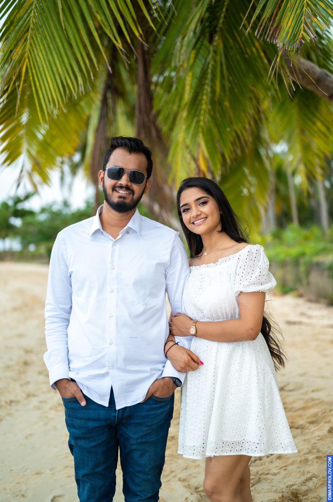 Pranav & Rutu. Couple photo shoot. Photo 118342 (2023-05-03 22:16:42)