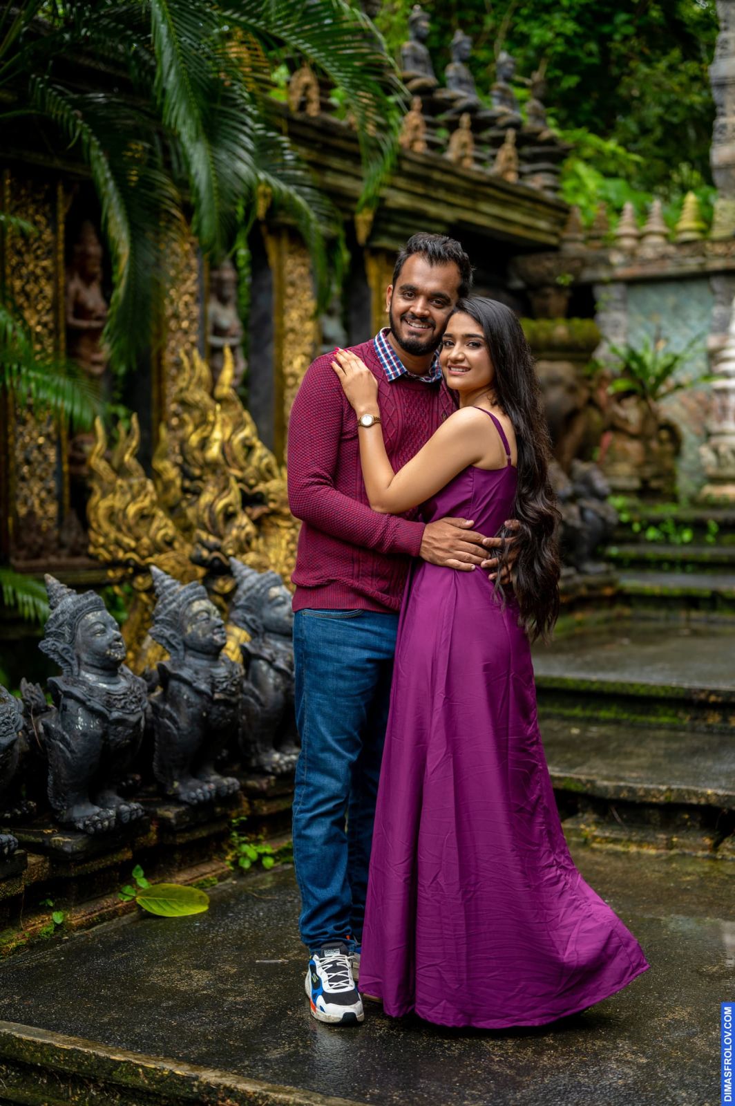 Pranav & Rutu. Couple photo shoot. Photo 118340 (2023-05-03 22:16:41)