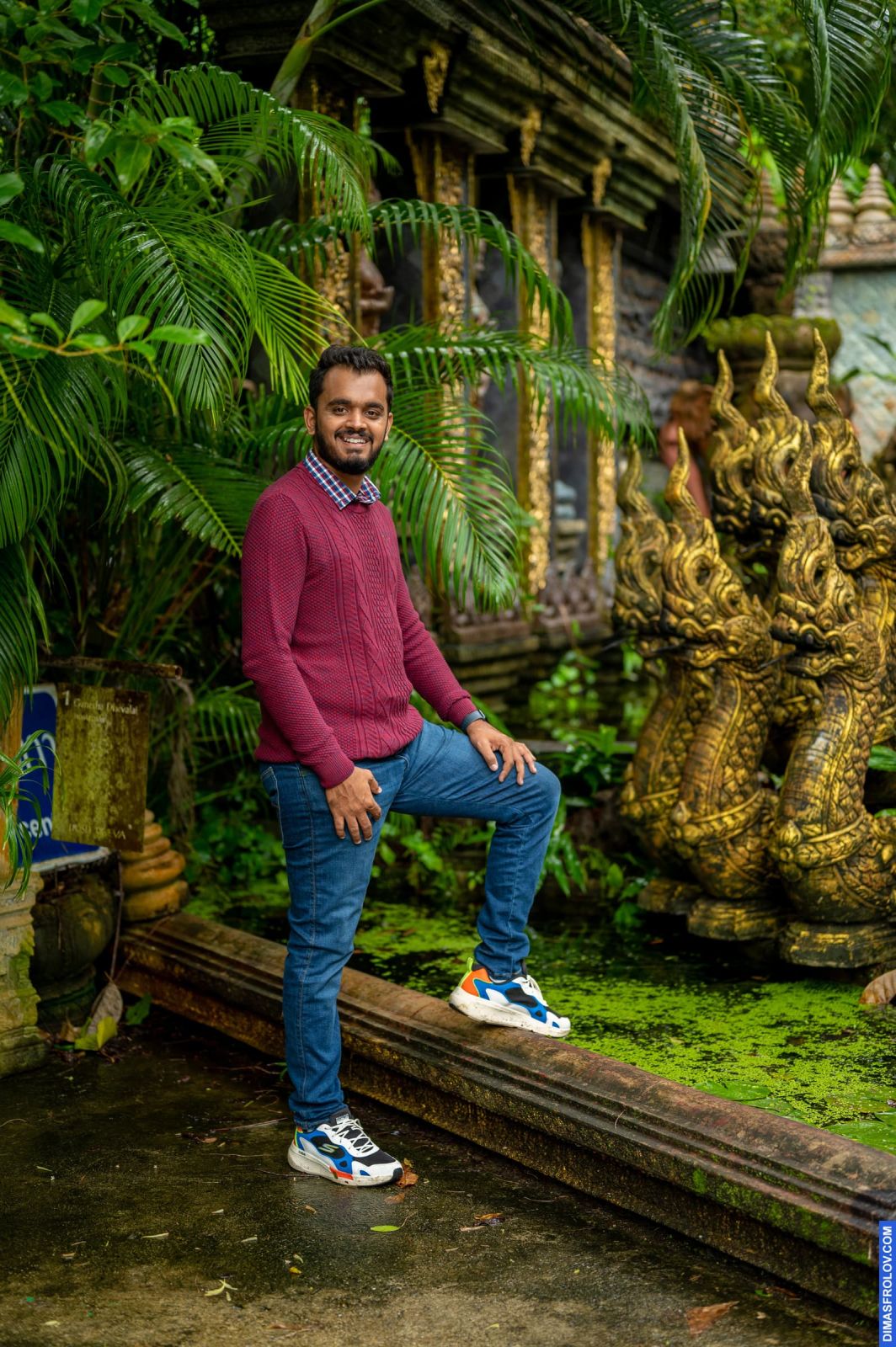 Pranav & Rutu. Couple photo shoot. Photo 118343 (2023-05-03 22:16:42)