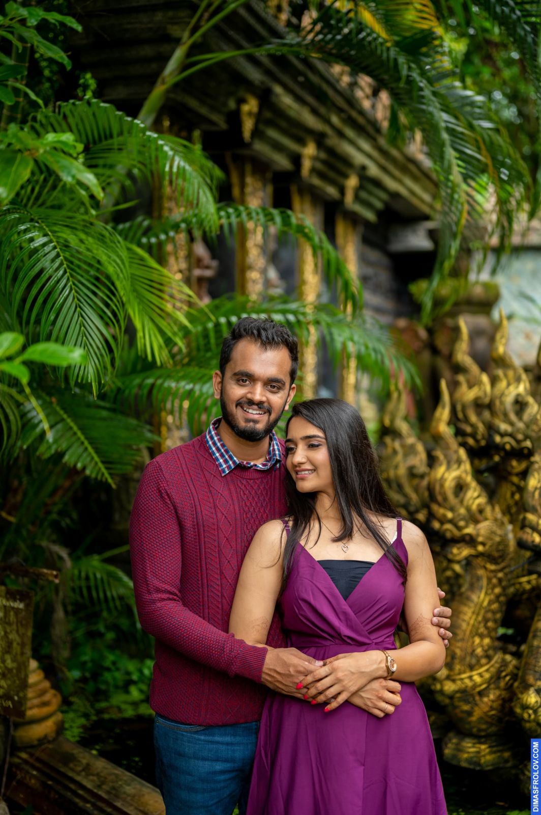 Pranav & Rutu. Couple photo shoot. Photo 118346 (2023-05-03 22:16:42)