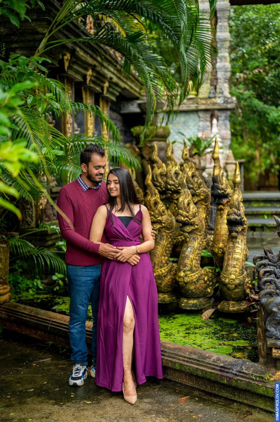 Pranav & Rutu. Couple photo shoot. Photo 118345 (2023-05-03 22:16:42)