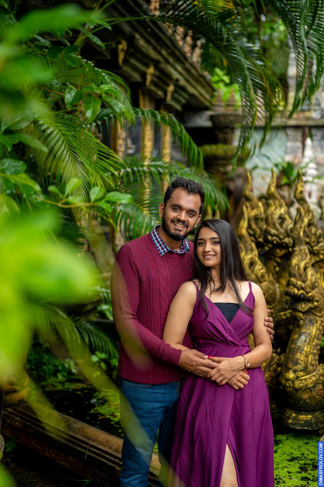Pranav & Rutu. Couple photo shoot. Photo 118341 (2023-05-03 22:16:42)