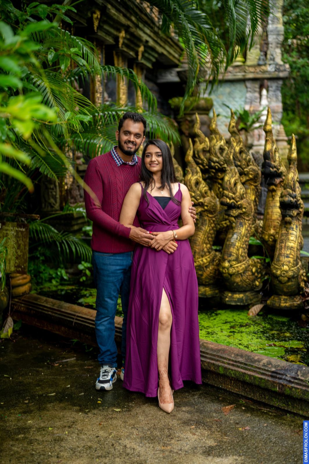 Pranav & Rutu. Couple photo shoot. Photo 118347 (2023-05-03 22:16:42)