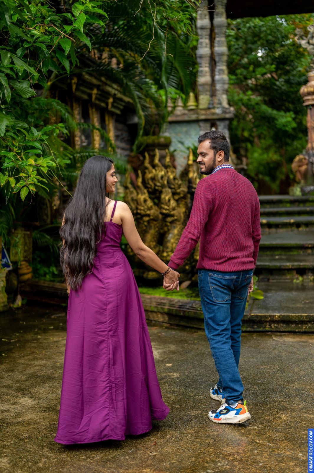 Pranav & Rutu. Couple photo shoot. Photo 118344 (2023-05-03 22:16:42)