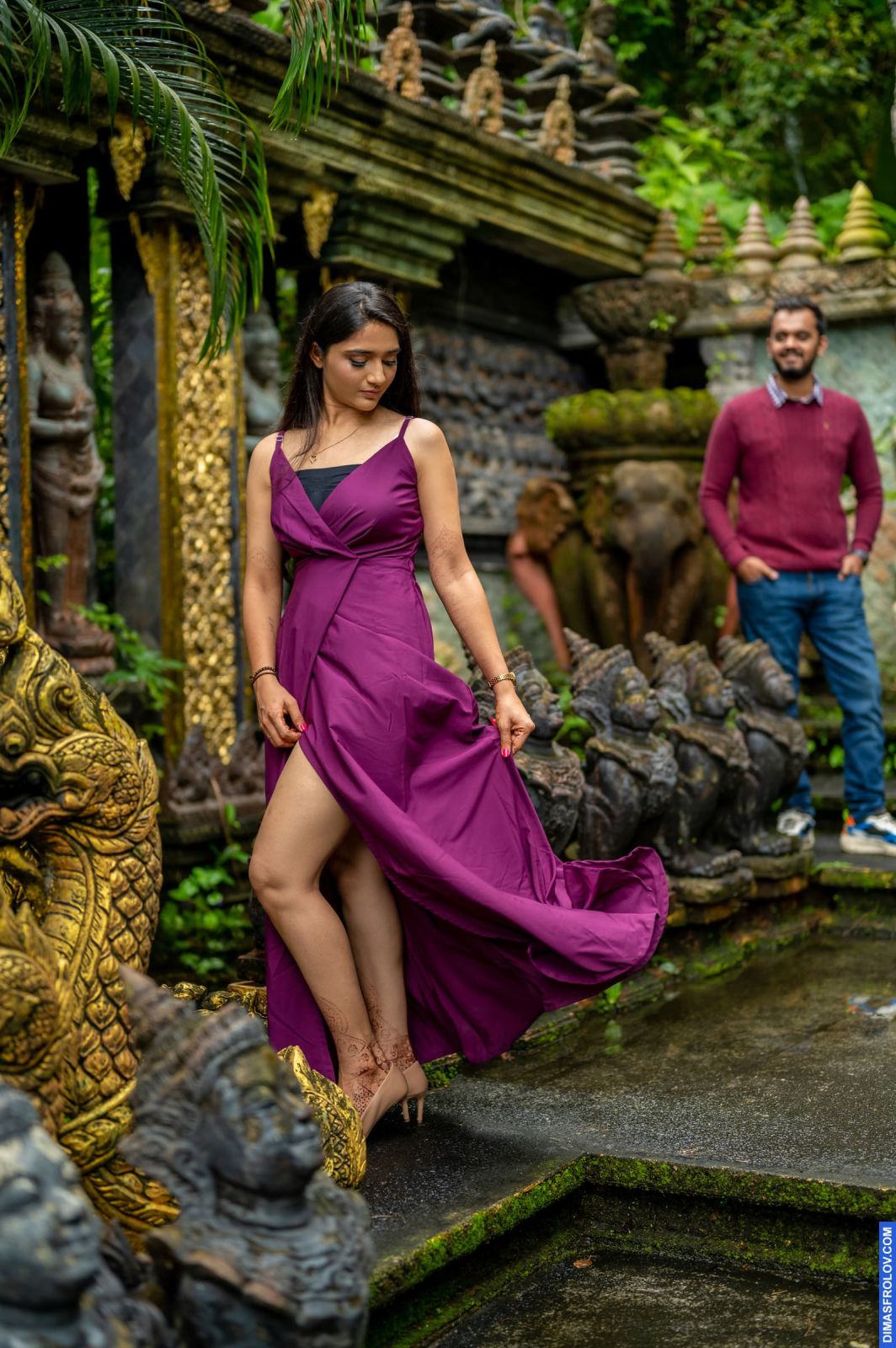 Pranav & Rutu. Couple photo shoot. Photo 118354 (2023-05-03 22:16:42)