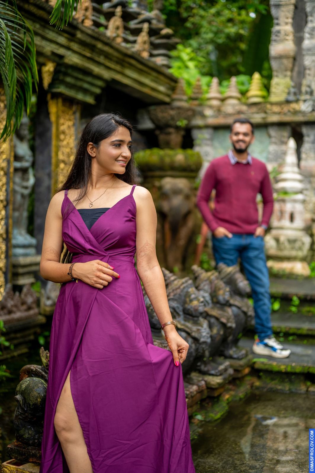 Pranav & Rutu. Couple photo shoot. Photo 118350 (2023-05-03 22:16:42)