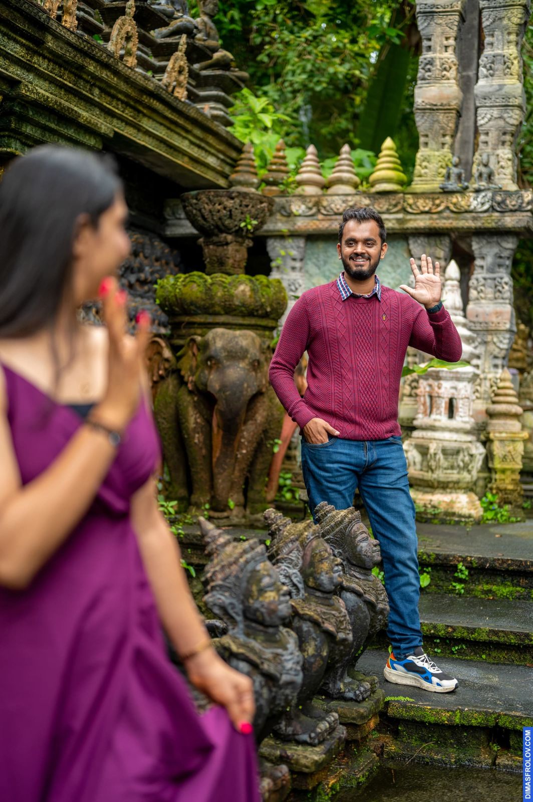 Pranav & Rutu. Couple photo shoot. Photo 118353 (2023-05-03 22:16:42)