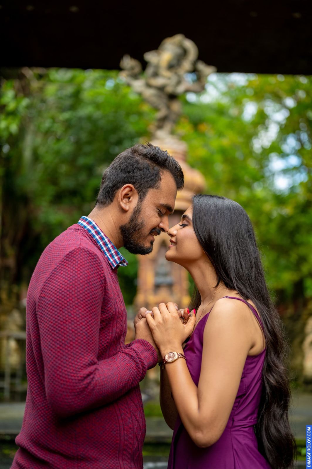 Pranav & Rutu. Couple photo shoot. Photo 118358 (2023-05-03 22:16:42)