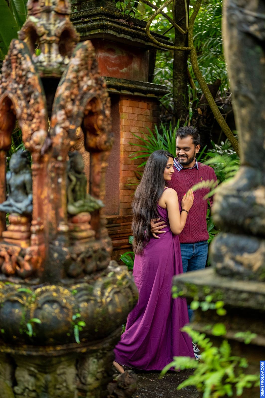 Pranav & Rutu. Couple photo shoot. Photo 118366 (2023-05-03 22:16:42)