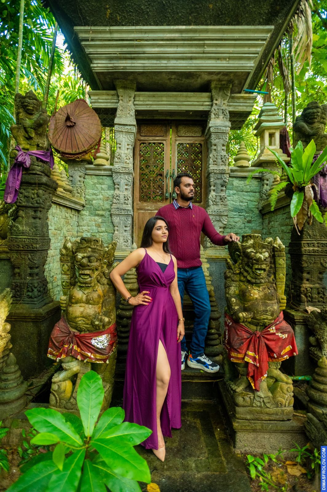 Pranav & Rutu. Couple photo shoot. Photo 118380 (2023-05-03 22:16:42)