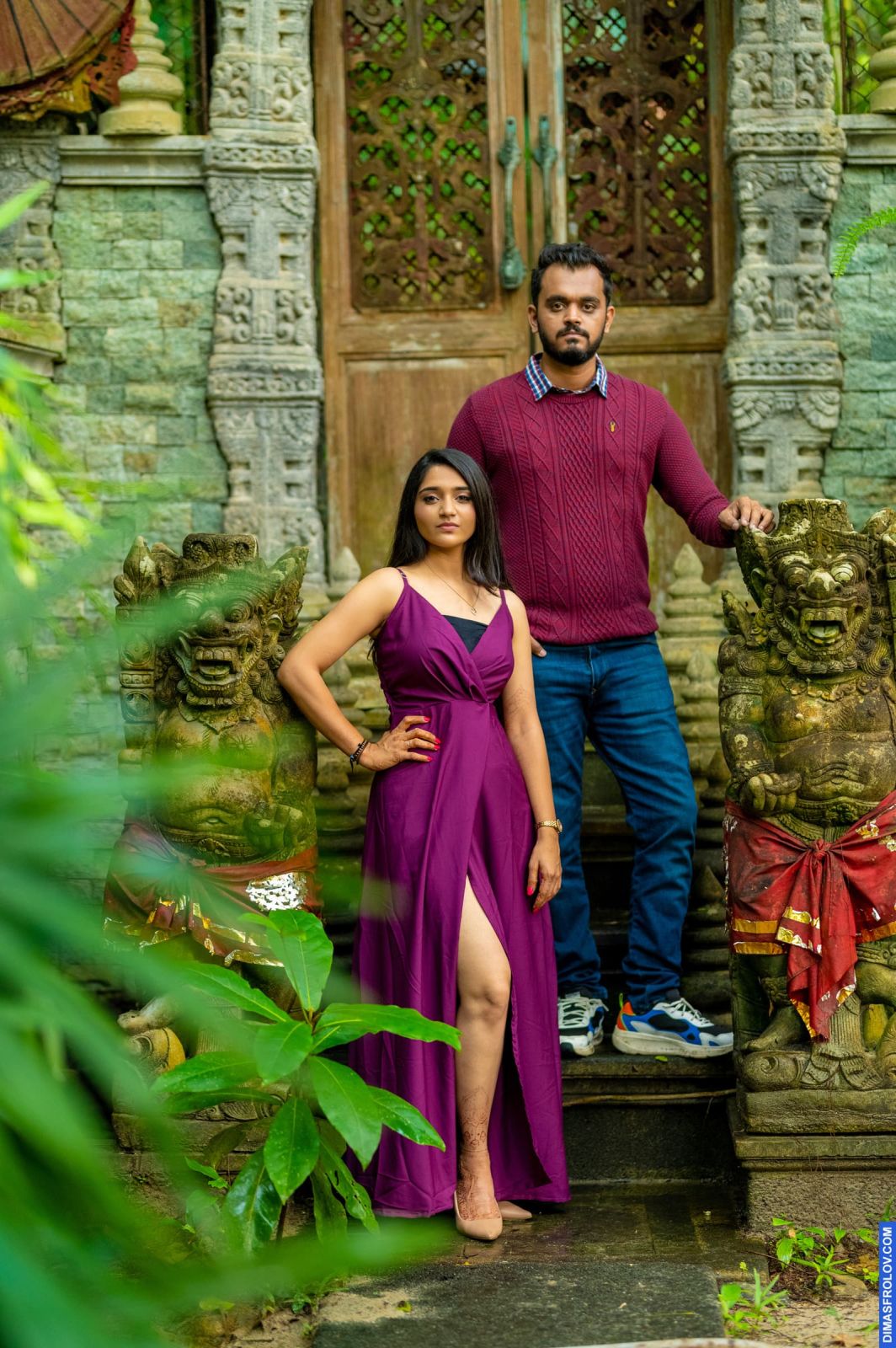 Pranav & Rutu. Couple photo shoot. Photo 118377 (2023-05-03 22:16:42)