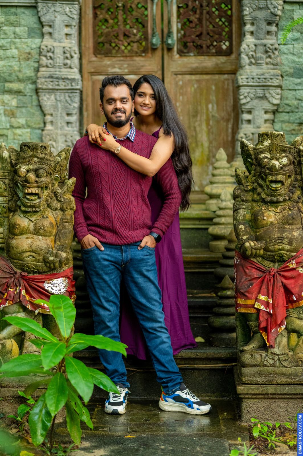 Pranav & Rutu. Couple photo shoot. Photo 118379 (2023-05-03 22:16:42)