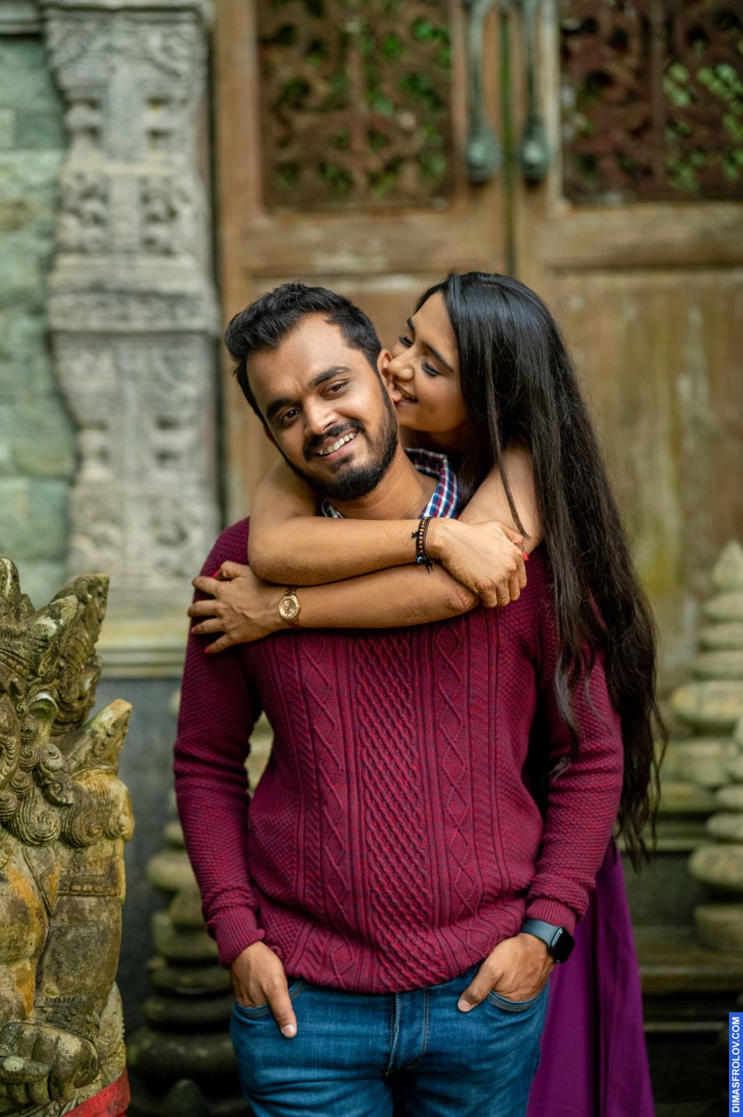 Pranav & Rutu. Couple photo shoot. Photo 118387 (2023-05-03 22:16:43)