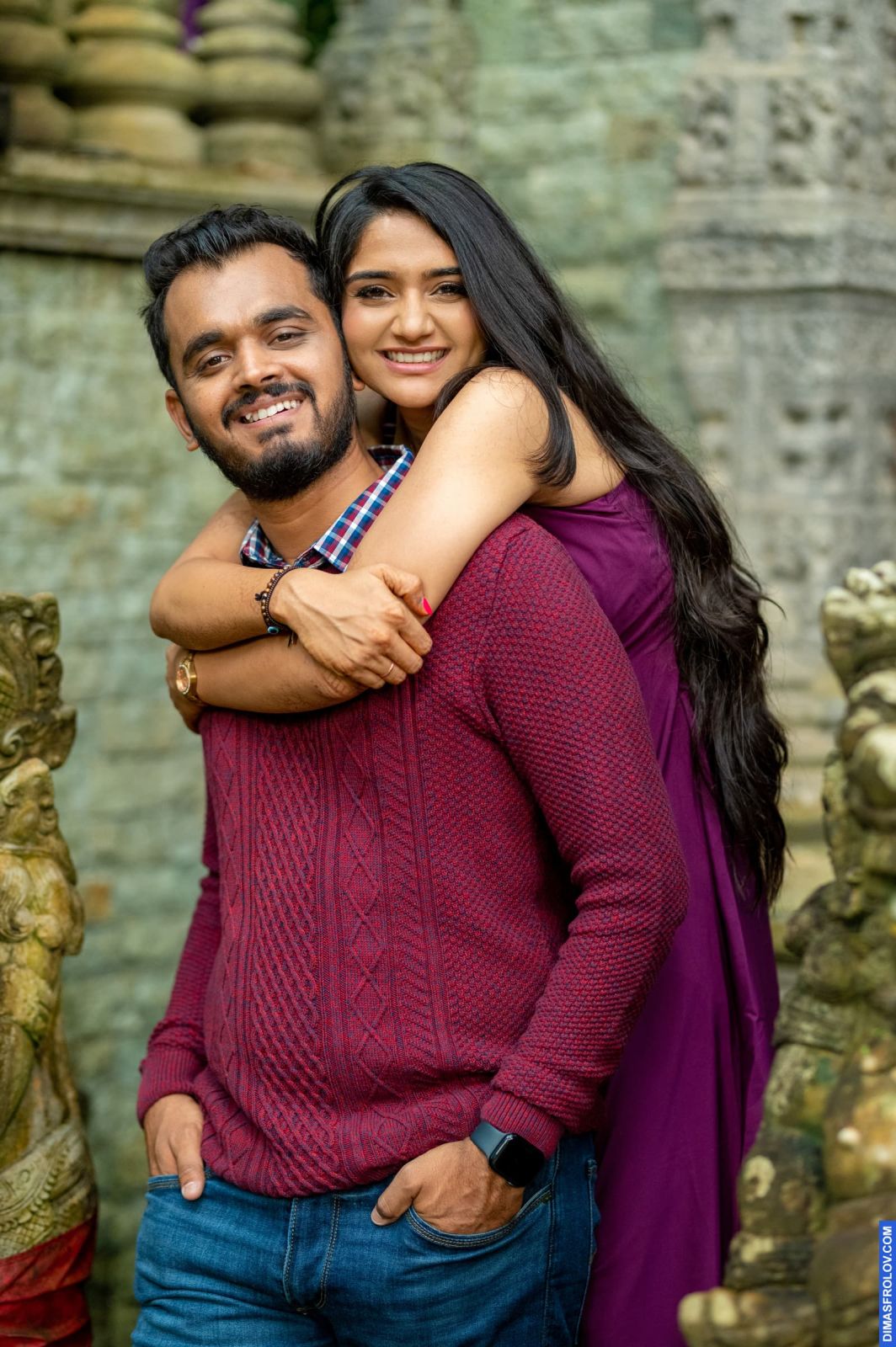 Pranav & Rutu. Couple photo shoot. Photo 118388 (2023-05-03 22:16:43)