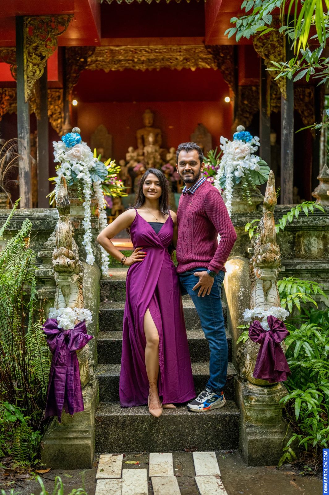 Pranav & Rutu. Couple photo shoot. Photo 118393 (2023-05-03 22:16:43)