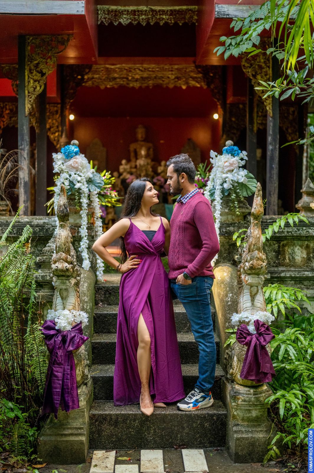 Pranav & Rutu. Couple photo shoot. Photo 118390 (2023-05-03 22:16:43)