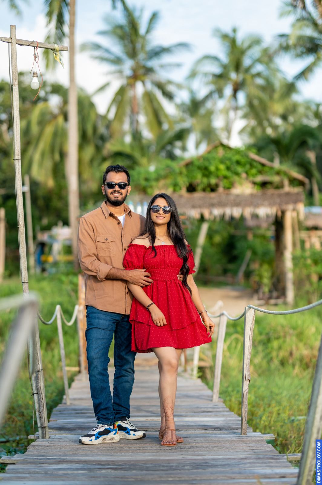 Pranav & Rutu. Couple photo shoot. Photo 118417 (2023-05-03 22:16:43)