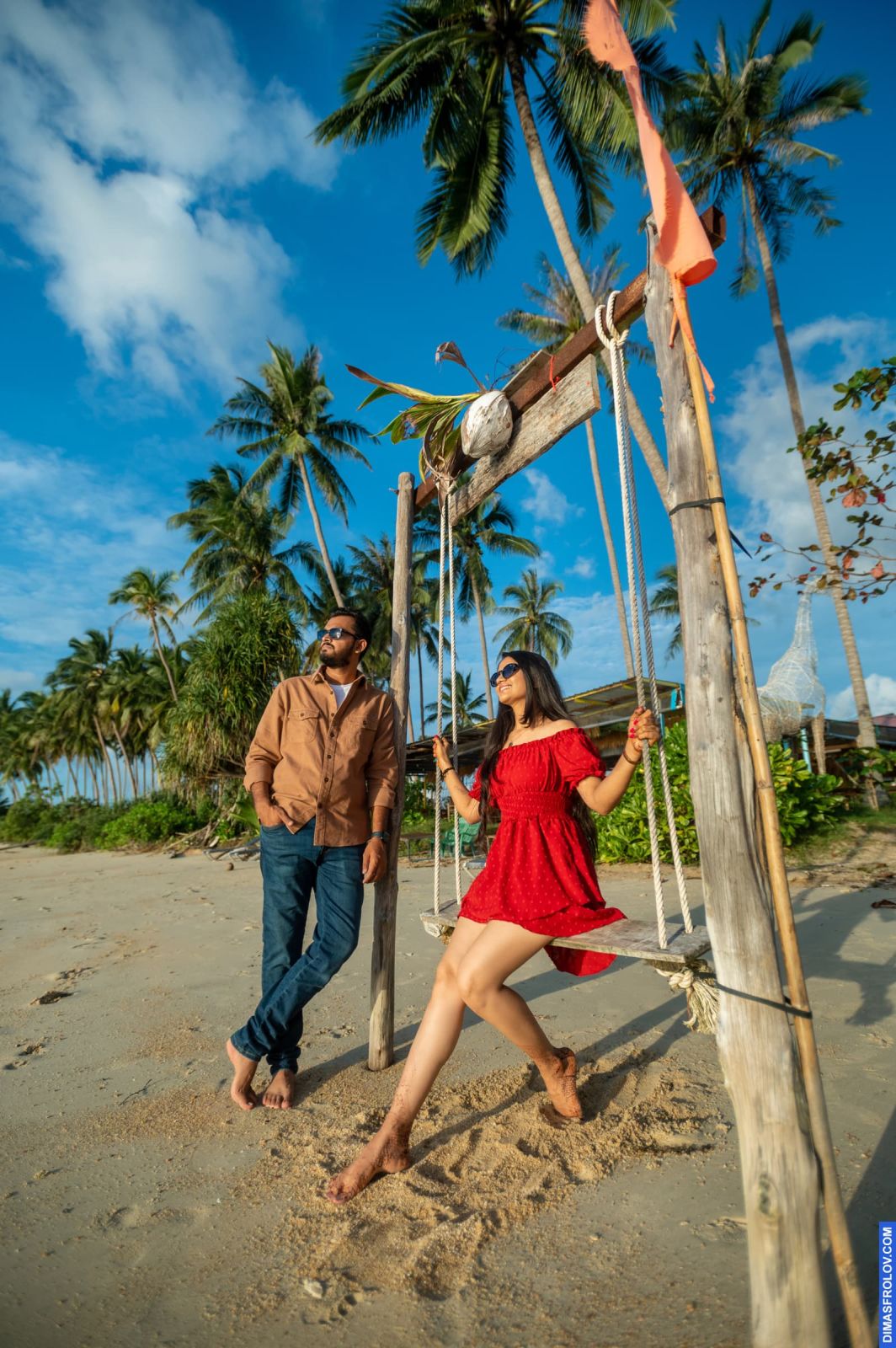 Pranav & Rutu. Couple photo shoot. Photo 118414 (2023-05-03 22:16:43)