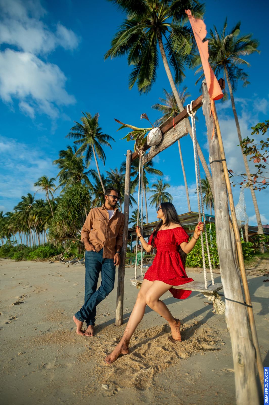 Pranav & Rutu. Couple photo shoot. Photo 118418 (2023-05-03 22:16:43)