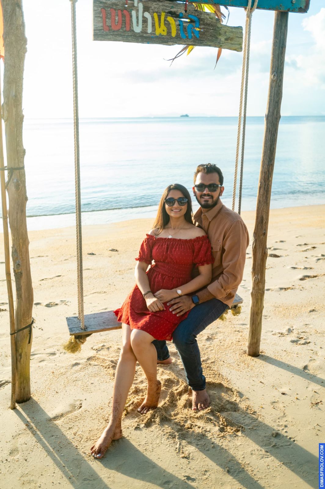 Pranav & Rutu. Couple photo shoot. Photo 118421 (2023-05-03 22:16:43)