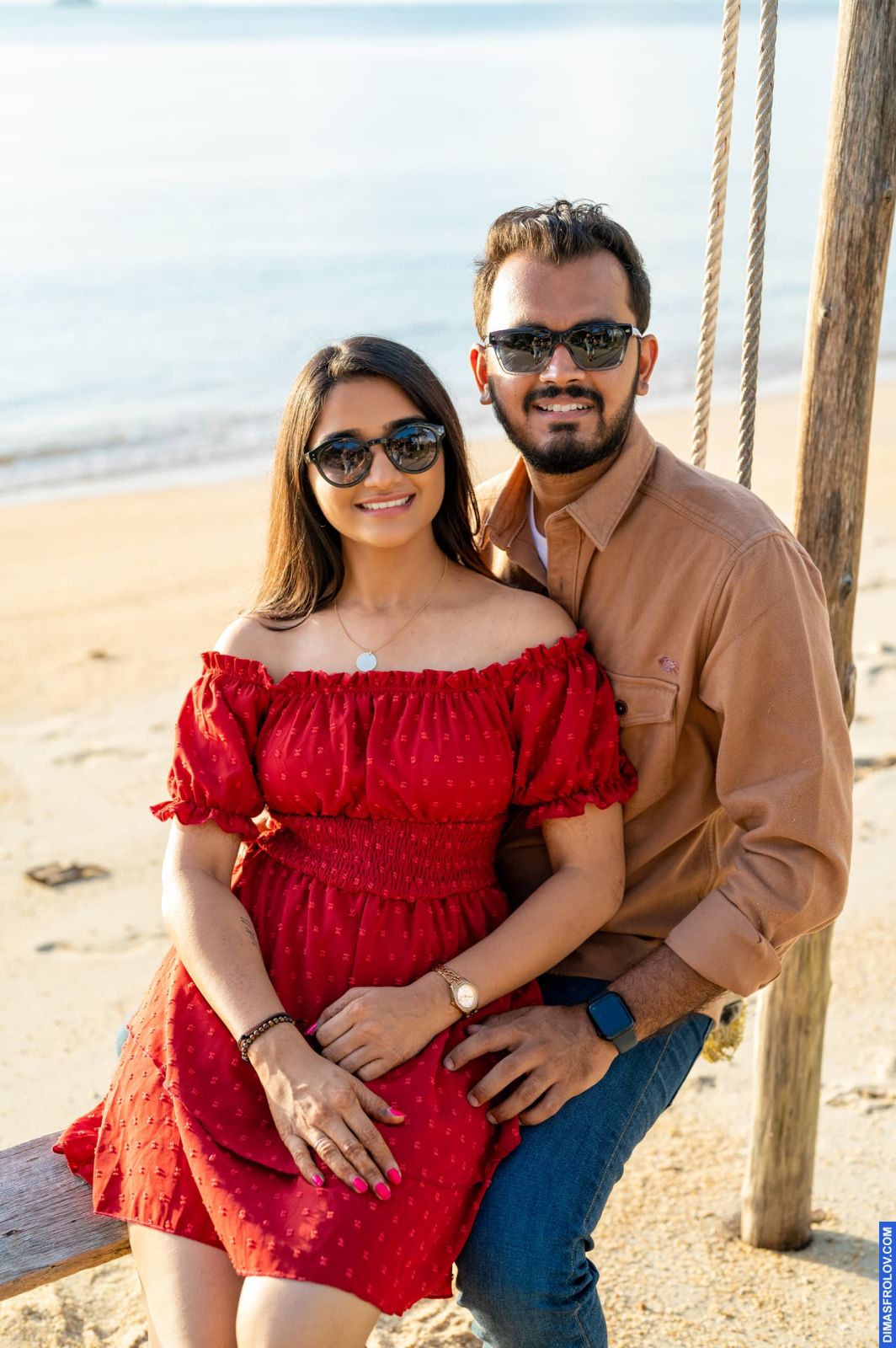 Pranav & Rutu. Couple photo shoot. Photo 118429 (2023-05-03 22:16:43)