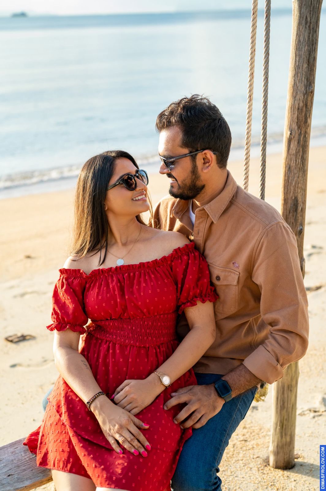 Pranav & Rutu. Couple photo shoot. Photo 118427 (2023-05-03 22:16:43)