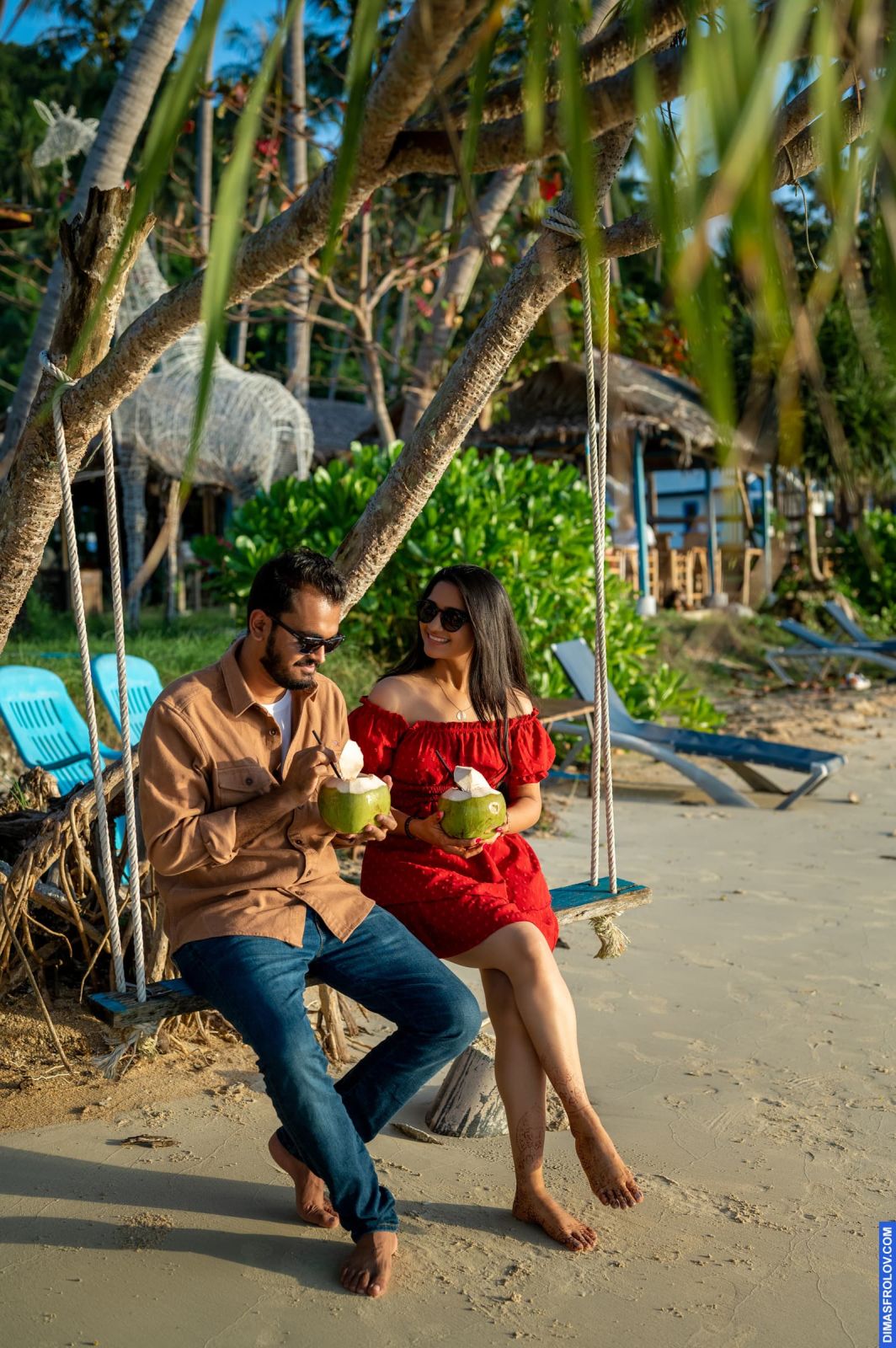 Pranav & Rutu. Couple photo shoot. Photo 118430 (2023-05-03 22:16:43)