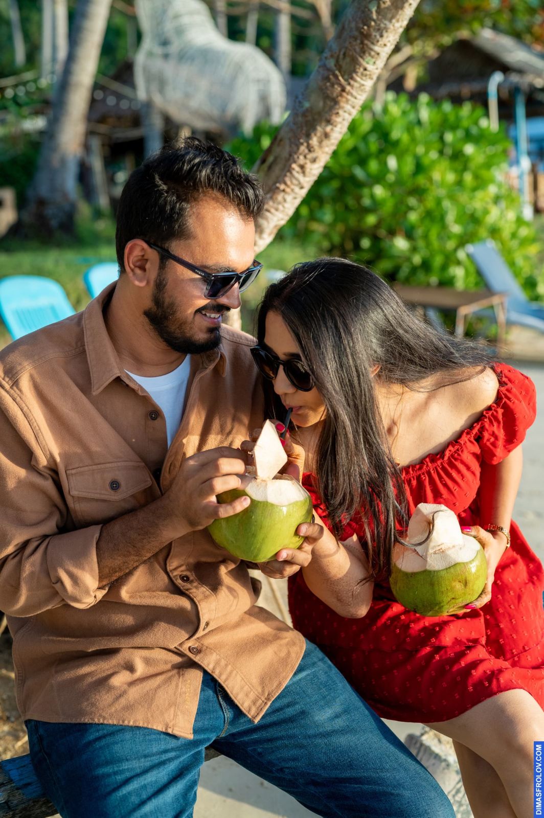 Pranav & Rutu. Couple photo shoot. Photo 118433 (2023-05-03 22:16:43)