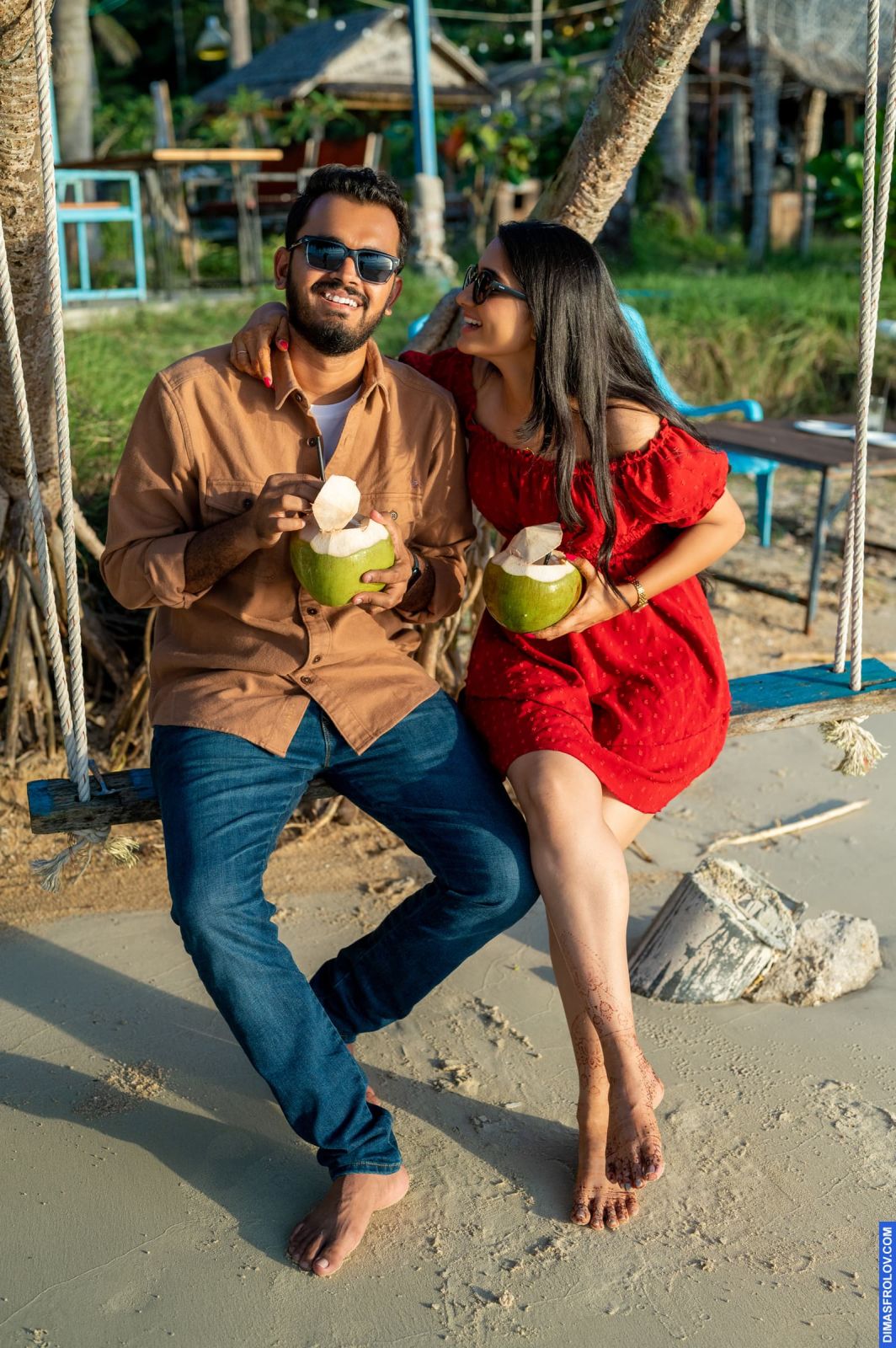 Pranav & Rutu. Couple photo shoot. Photo 118440 (2023-05-03 22:16:43)