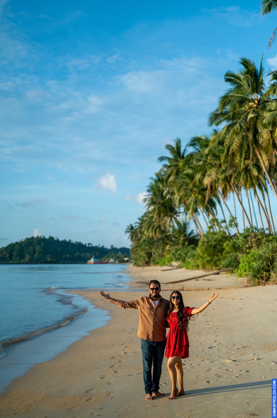 Pranav & Rutu. Couple photo shoot. Photo 118446 (2023-05-03 22:16:44)