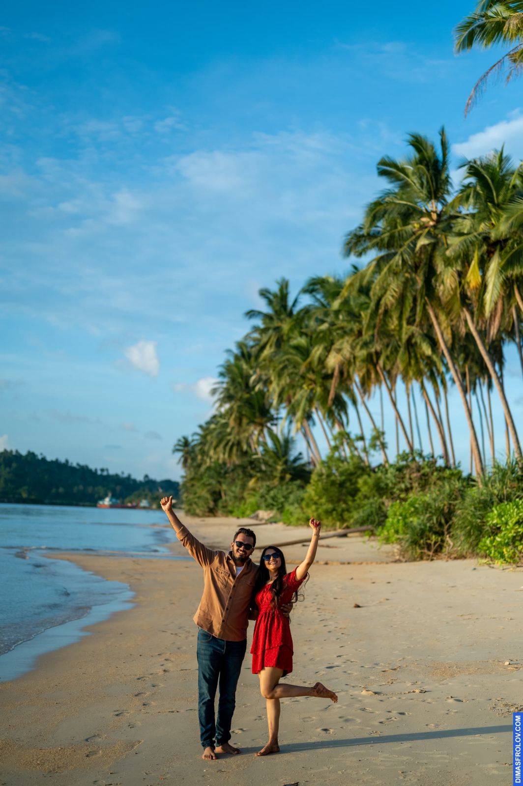 Pranav & Rutu. Couple photo shoot. Photo 118449 (2023-05-03 22:16:44)