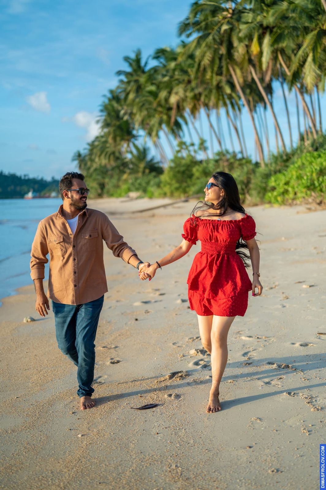 Pranav & Rutu. Couple photo shoot. Photo 118448 (2023-05-03 22:16:44)