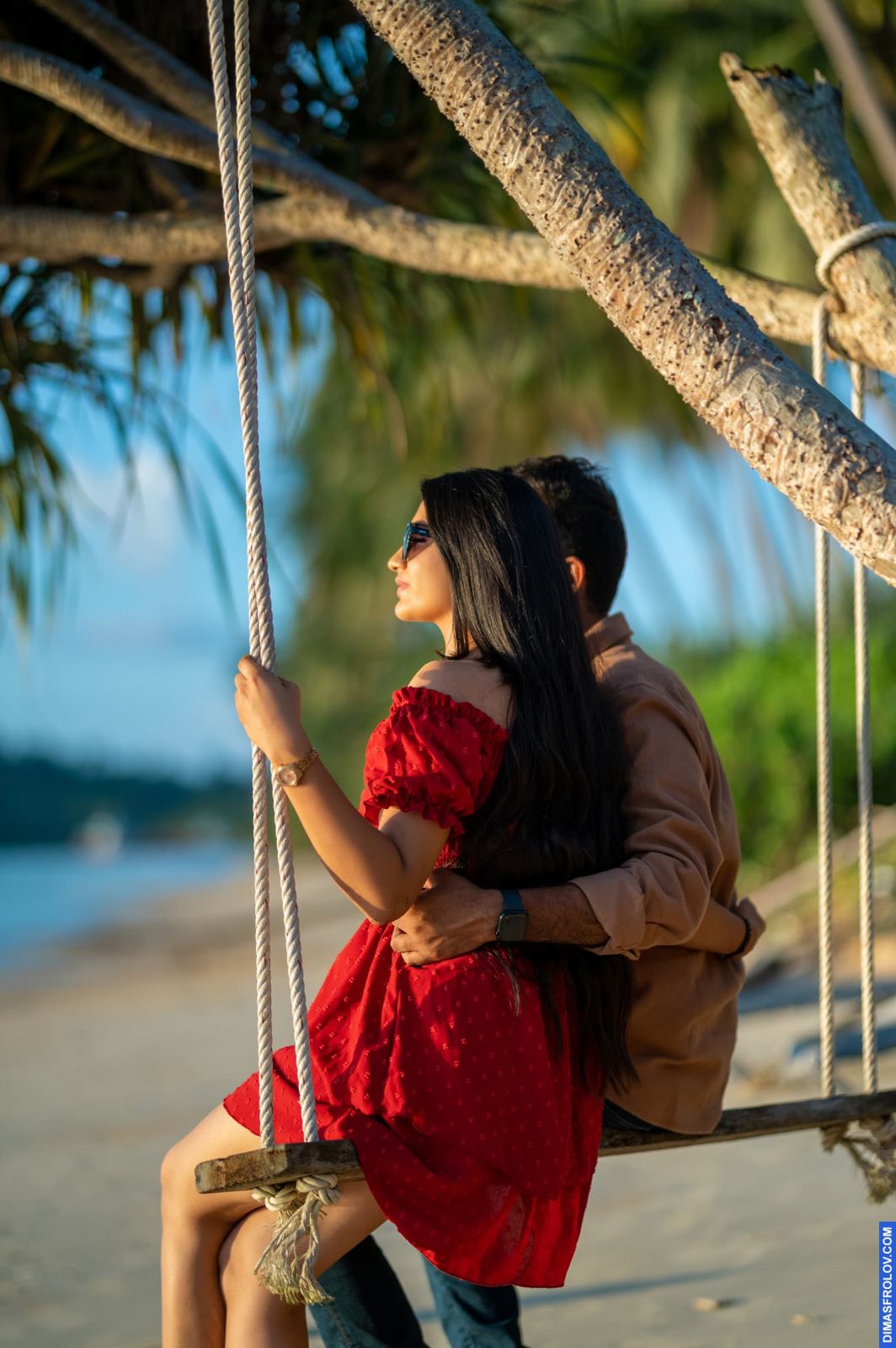 Pranav & Rutu. Couple photo shoot. Photo 118454 (2023-05-03 22:16:44)
