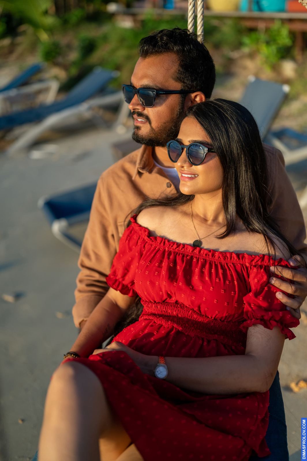 Pranav & Rutu. Couple photo shoot. Photo 118457 (2023-05-03 22:16:44)