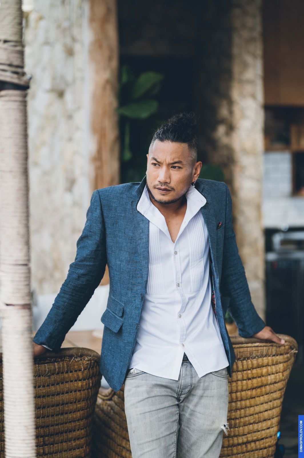 Men’s Photoshoot: Business, Casual and Creative Portraits. Photo 124080 (2023-05-03 22:18:19)
