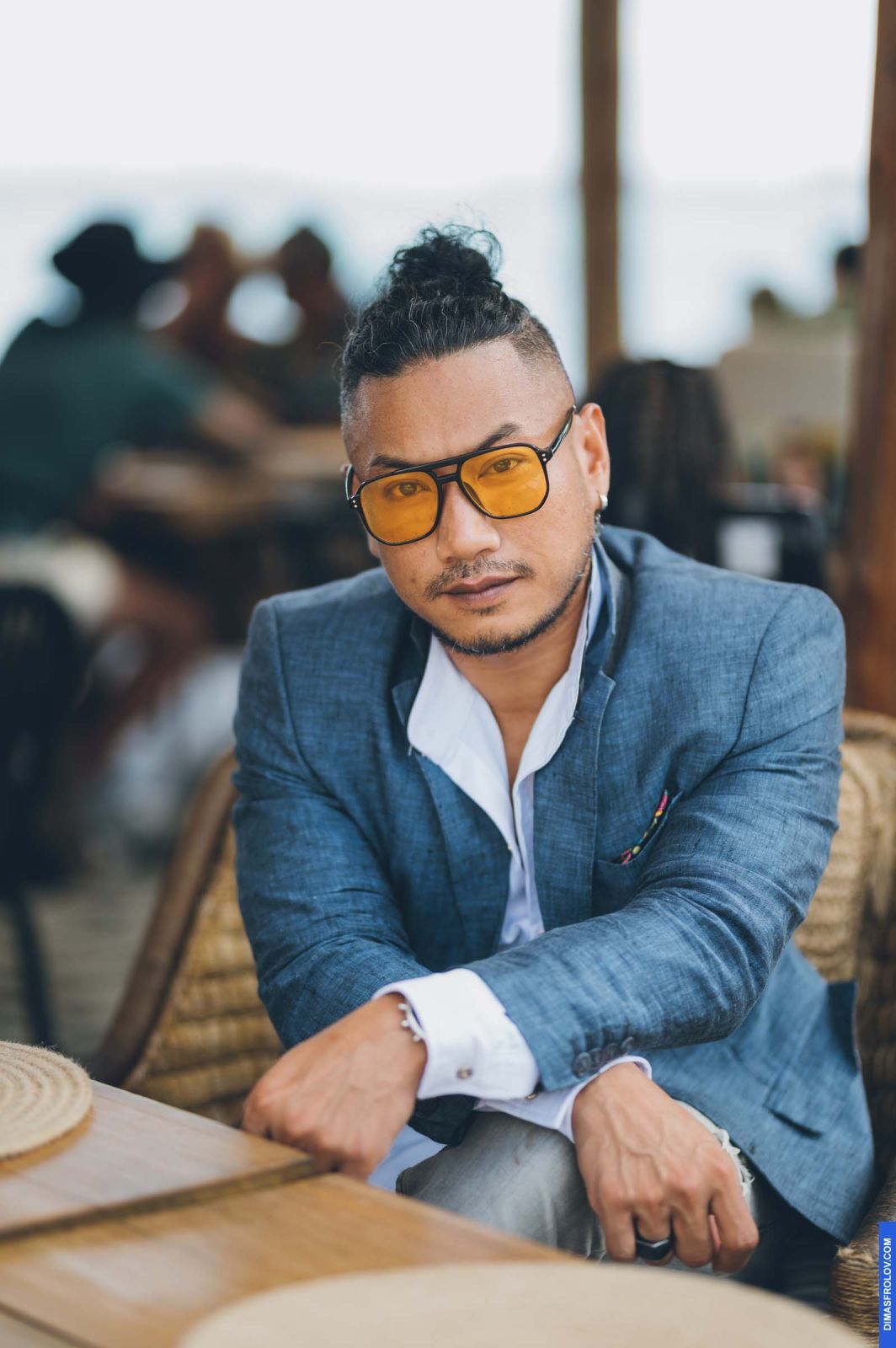 Men’s Photoshoot: Business, Casual and Creative Portraits. Photo 124081 (2023-05-03 22:18:19)