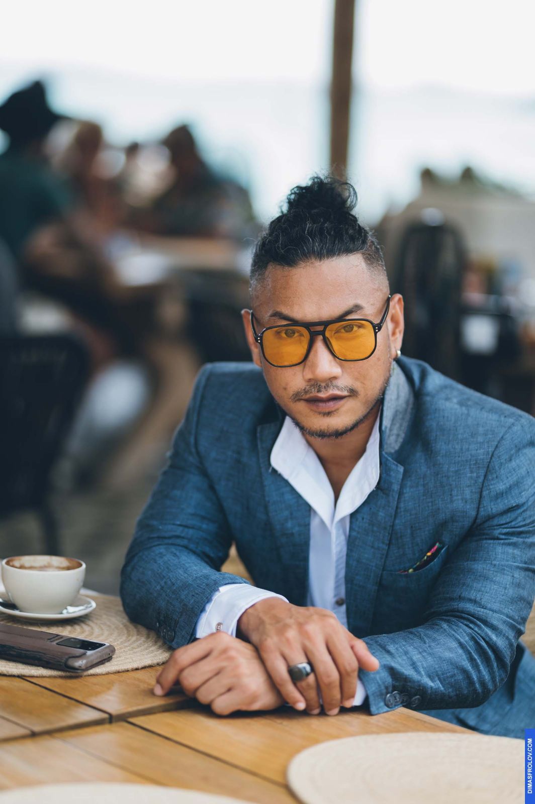 Men’s Photoshoot: Business, Casual and Creative Portraits. Photo 124085 (2023-05-03 22:18:19)