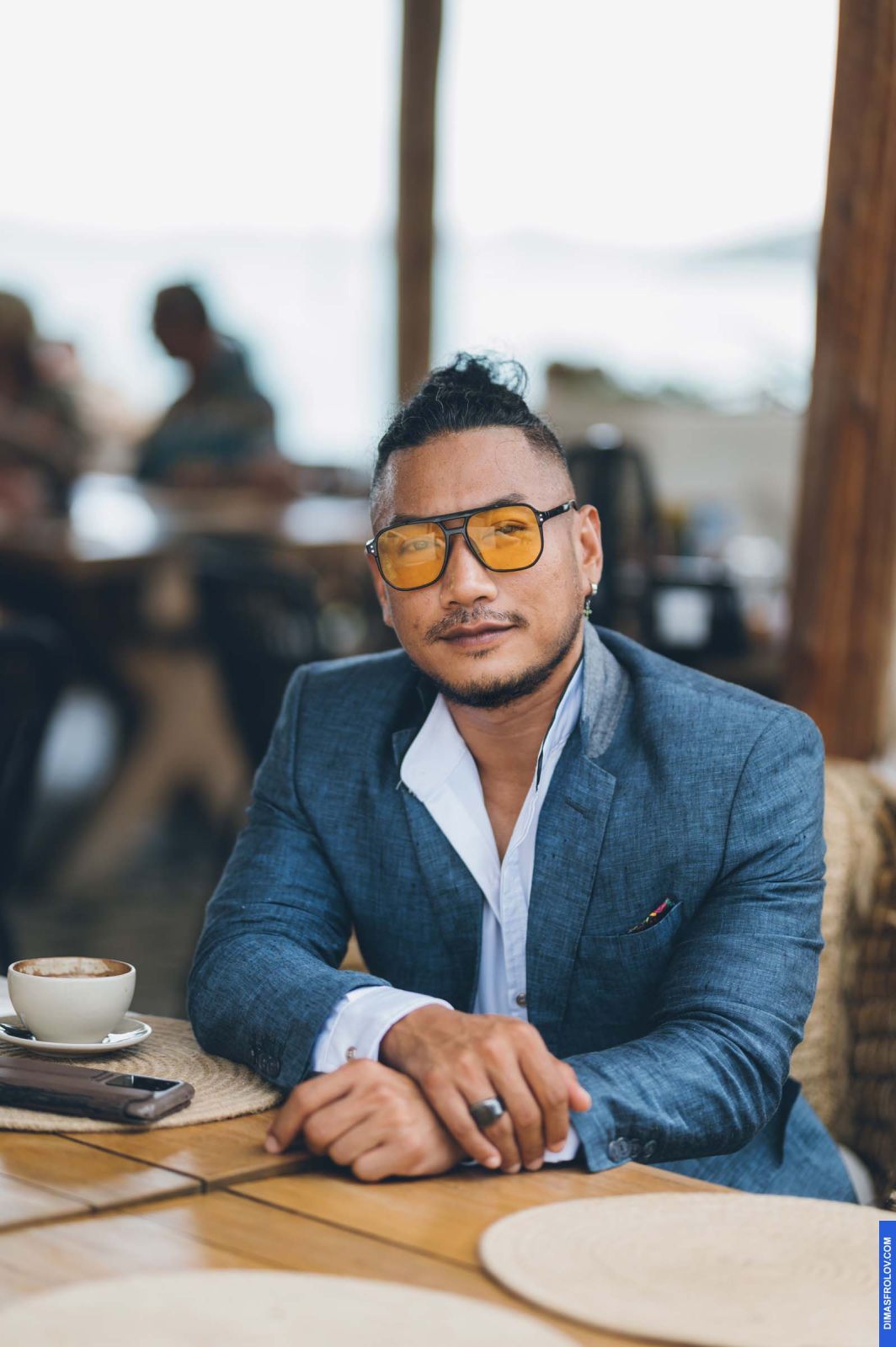 Men’s Photoshoot: Business, Casual and Creative Portraits. Photo 124086 (2023-05-03 22:18:19)