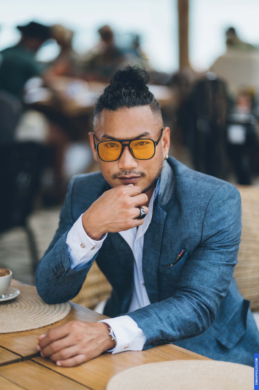 Men’s Photoshoot: Business, Casual and Creative Portraits. Photo 124084 (2023-05-03 22:18:19)