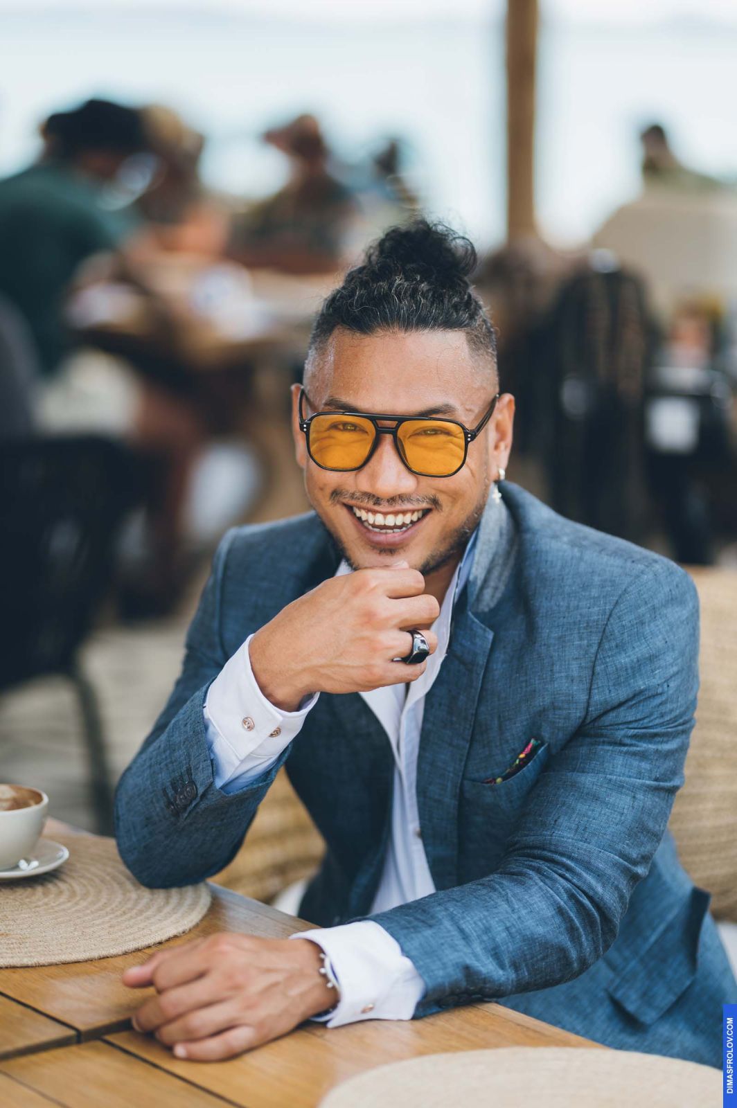 Men’s Photoshoot: Business, Casual and Creative Portraits. Photo 124088 (2023-05-03 22:18:20)