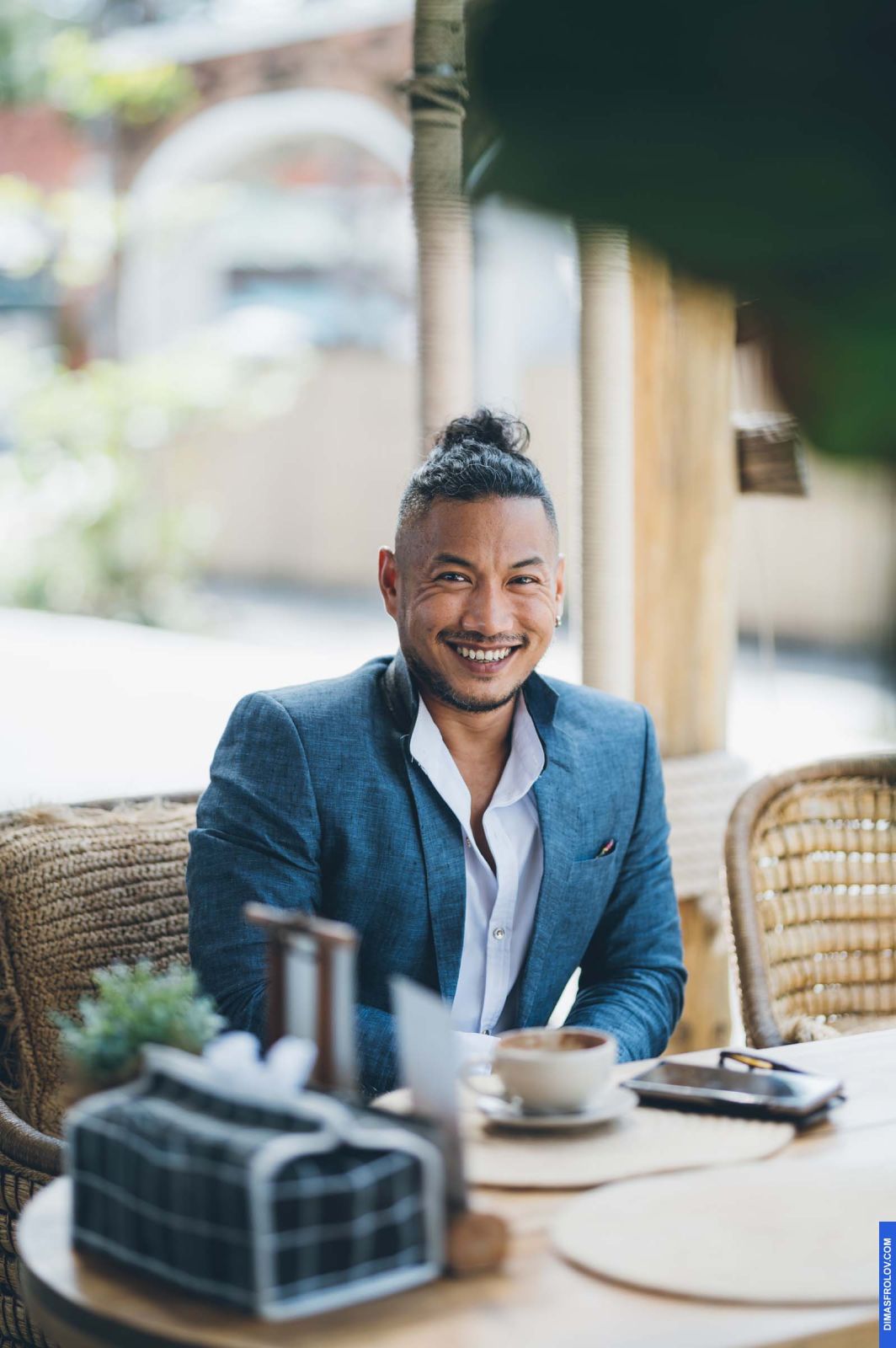 Men’s Photoshoot: Business, Casual and Creative Portraits. Photo 124092 (2023-05-03 22:18:20)