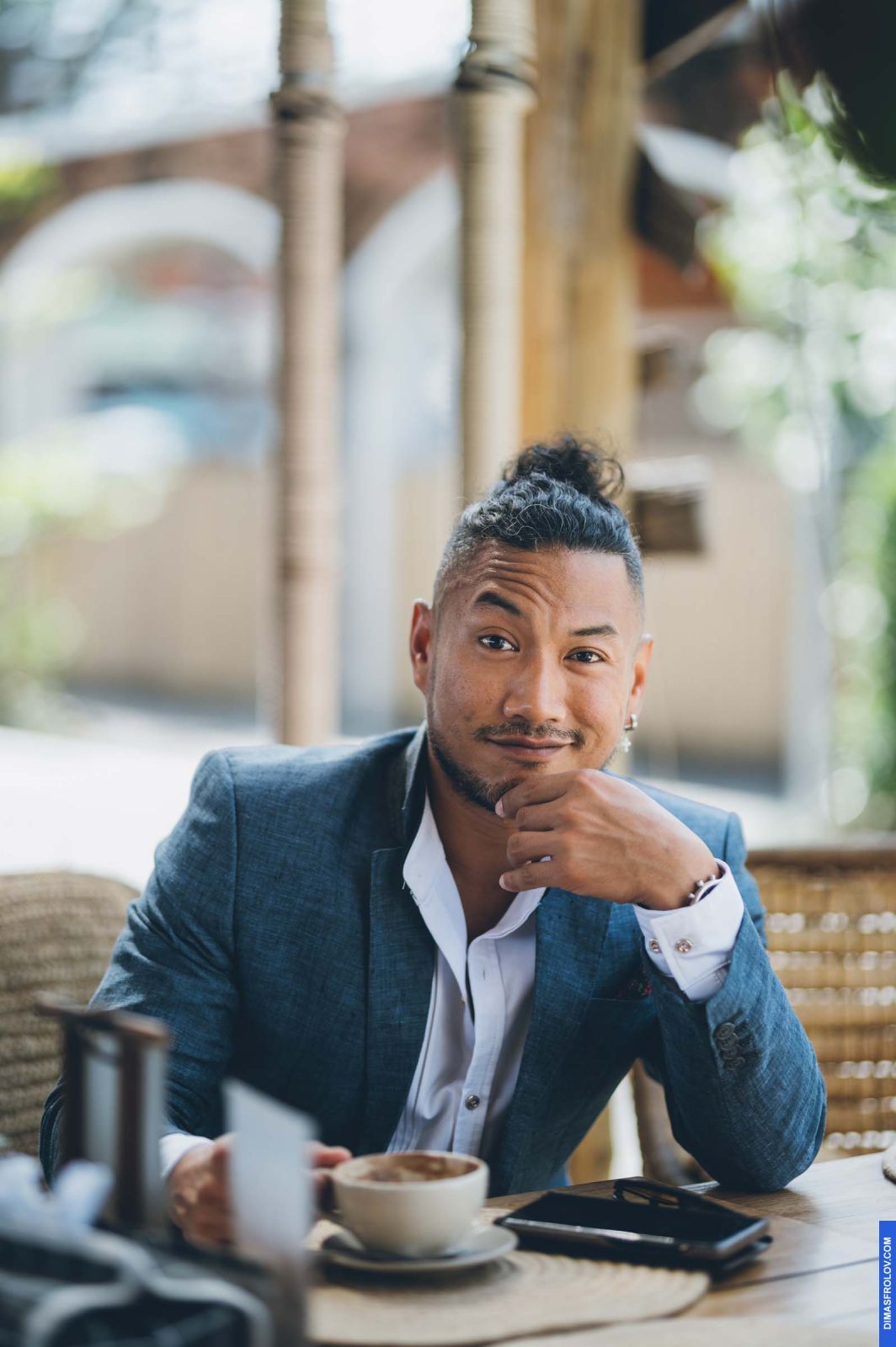 Men’s Photoshoot: Business, Casual and Creative Portraits. Photo 124093 (2023-05-03 22:18:20)