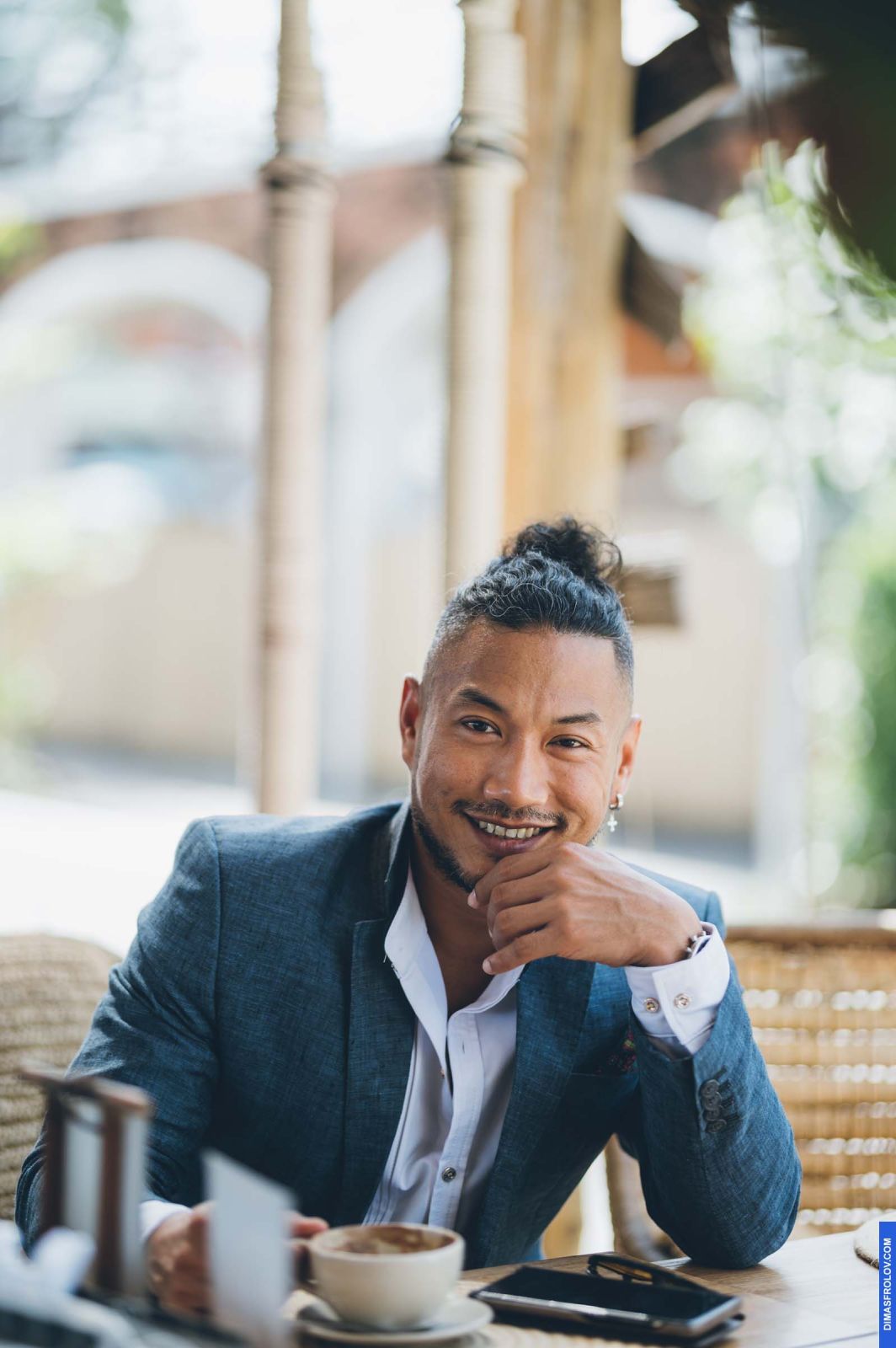 Men’s Photoshoot: Business, Casual and Creative Portraits. Photo 124094 (2023-05-03 22:18:20)