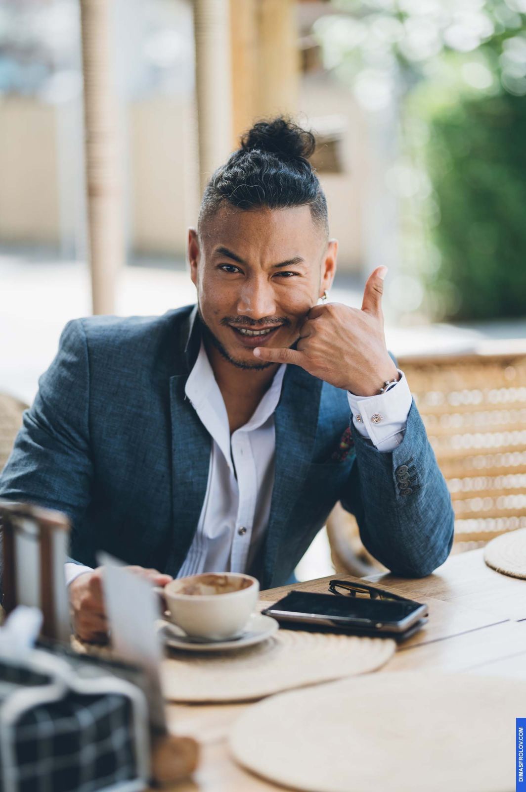 Men’s Photoshoot: Business, Casual and Creative Portraits. Photo 124098 (2023-05-03 22:18:20)