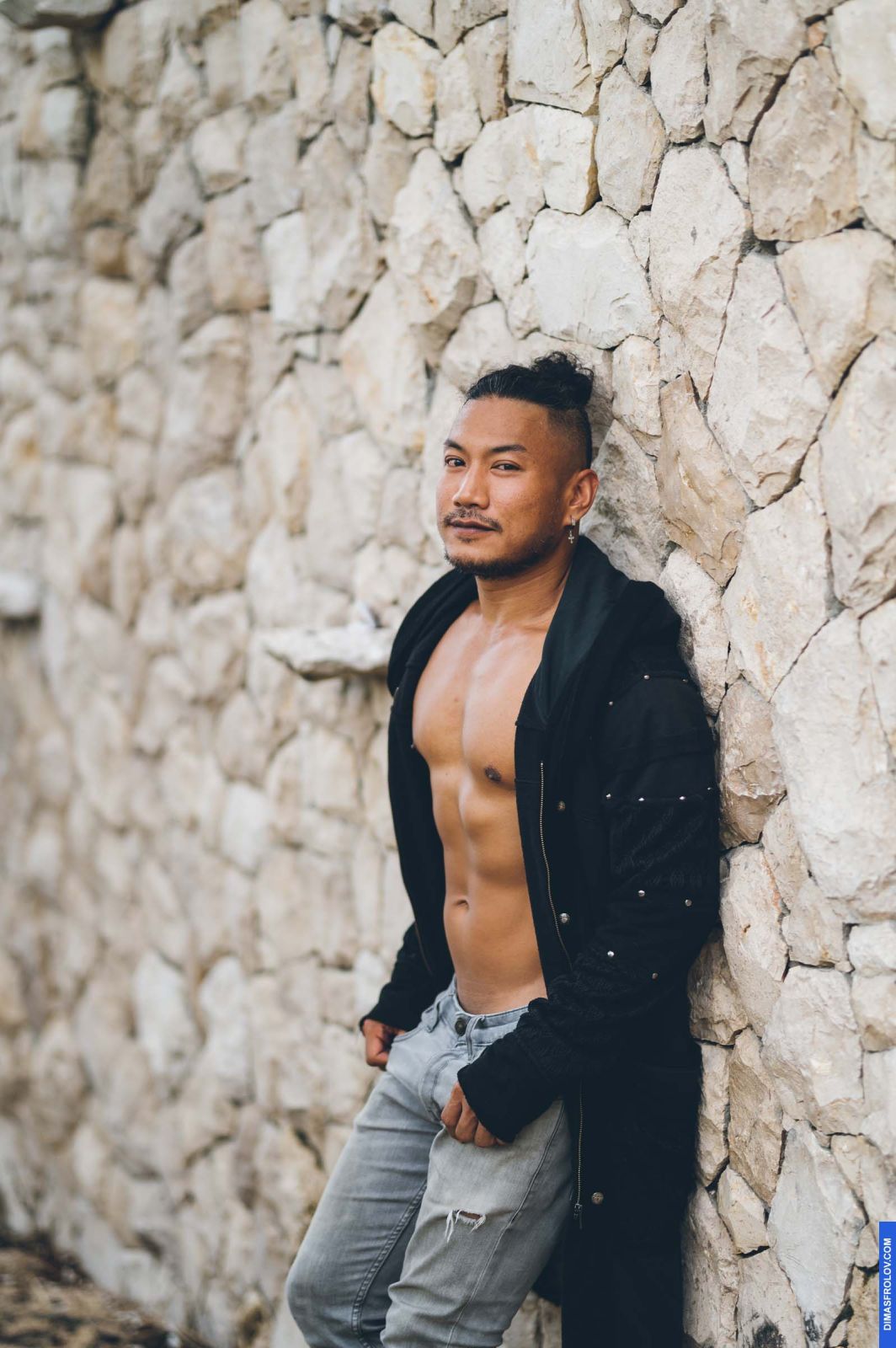 Men’s Photoshoot: Business, Casual and Creative Portraits. Photo 124117 (2023-05-03 22:18:20)