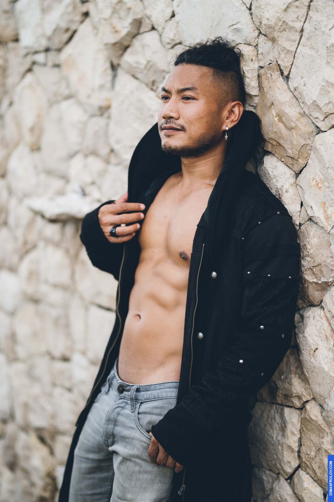 Men’s Photoshoot: Business, Casual and Creative Portraits. Photo 124123 (2023-05-03 22:18:20)