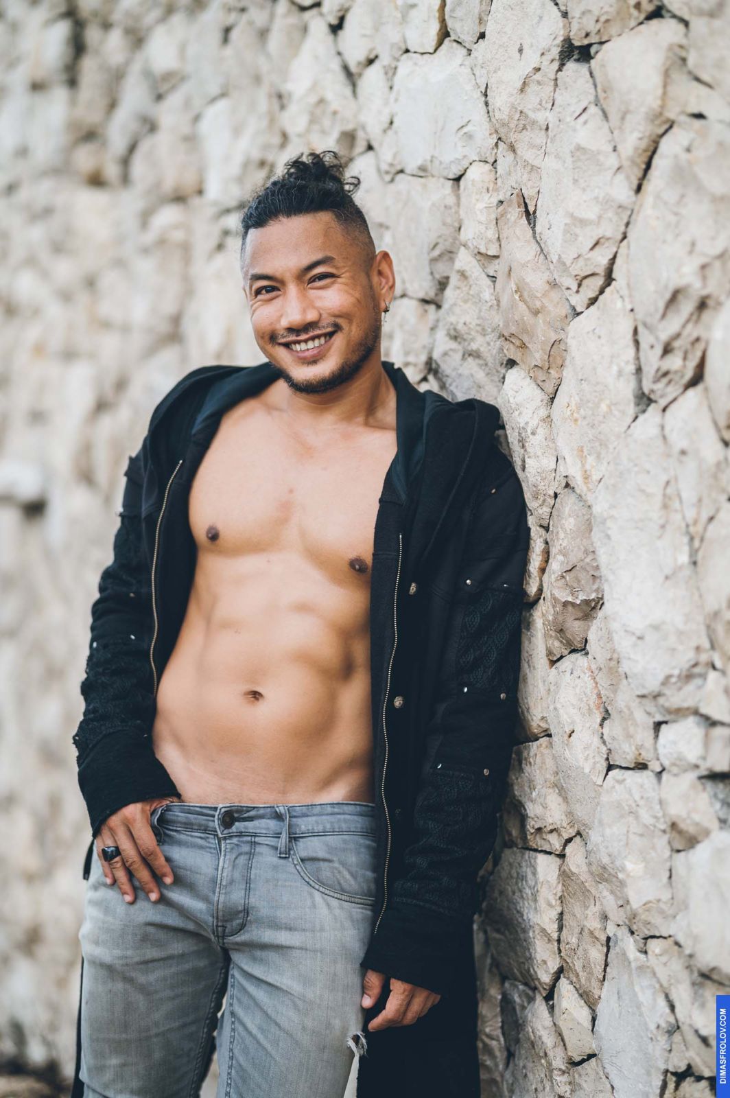 Men’s Photoshoot: Business, Casual and Creative Portraits. Photo 124125 (2023-05-03 22:18:20)