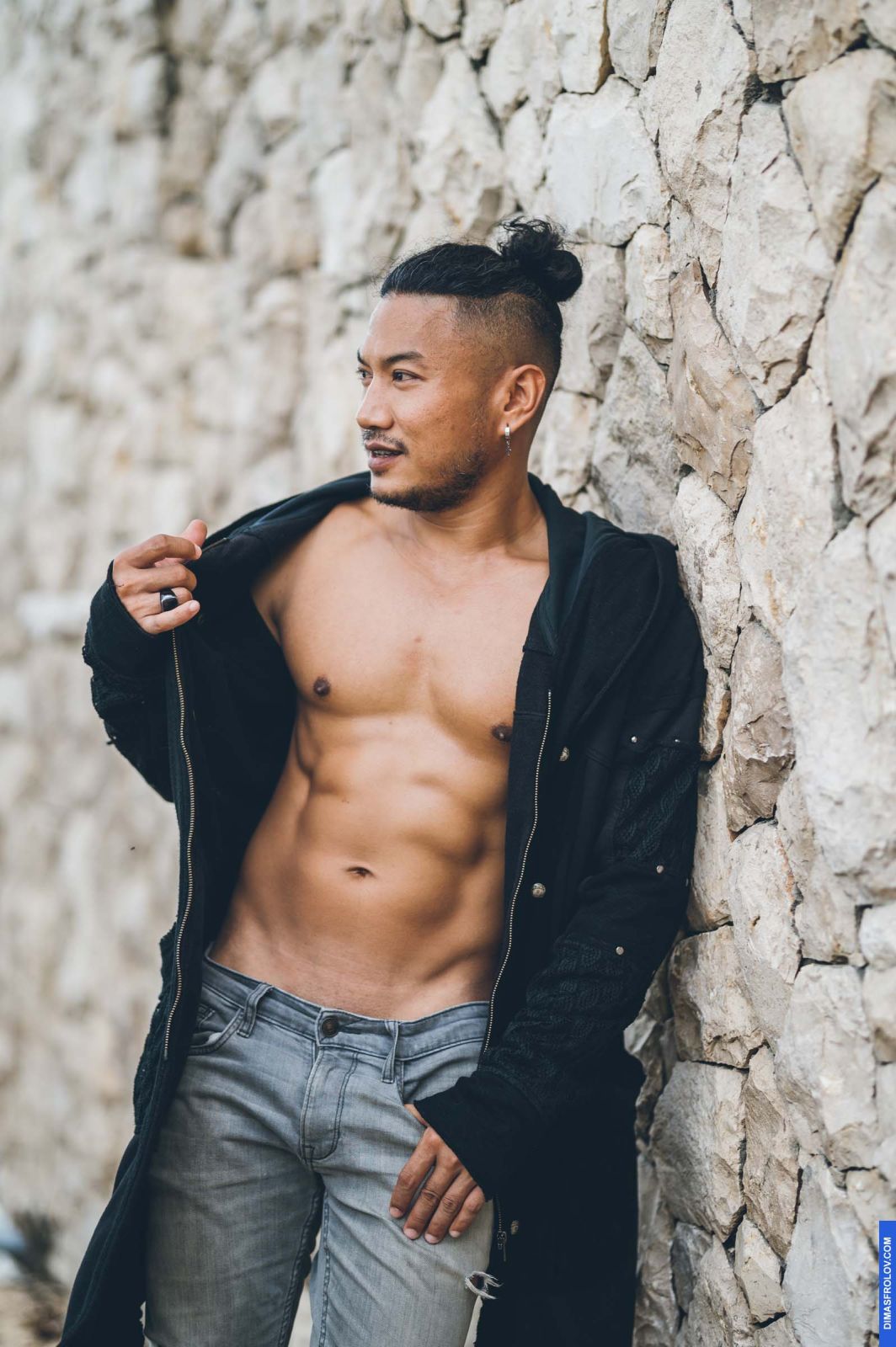 Men’s Photoshoot: Business, Casual and Creative Portraits. Photo 124124 (2023-05-03 22:18:20)