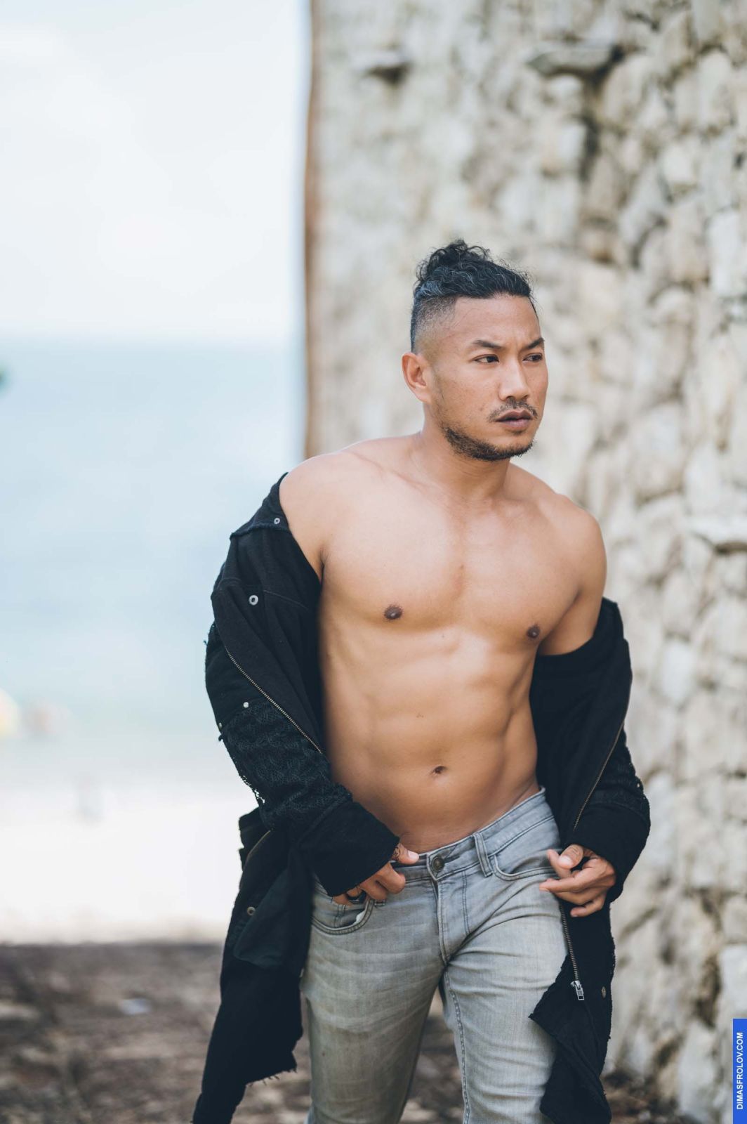 Men’s Photoshoot: Business, Casual and Creative Portraits. Photo 124129 (2023-05-03 22:18:20)