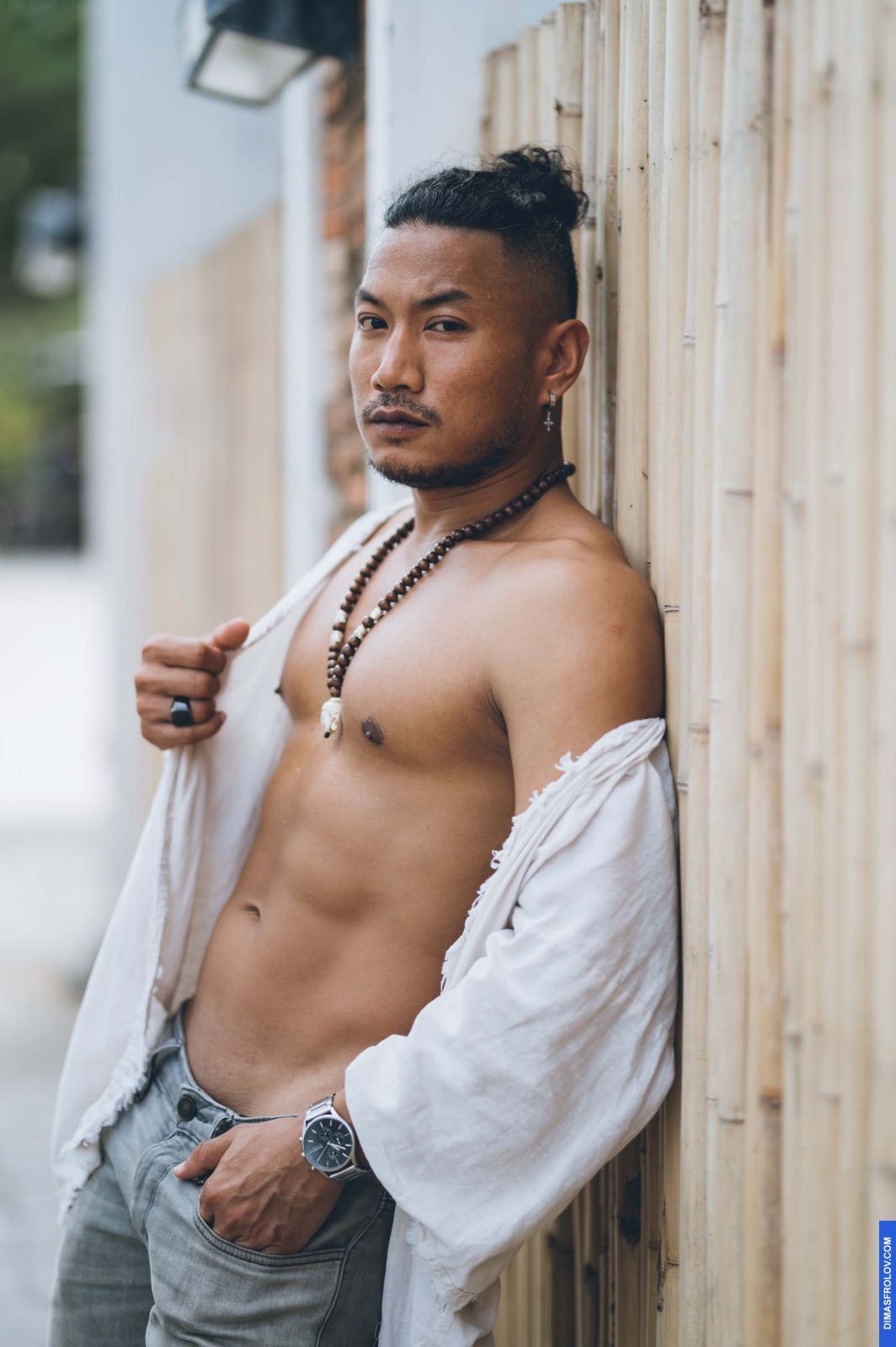 Men’s Photoshoot: Business, Casual and Creative Portraits. Photo 124138 (2023-05-03 22:18:21)